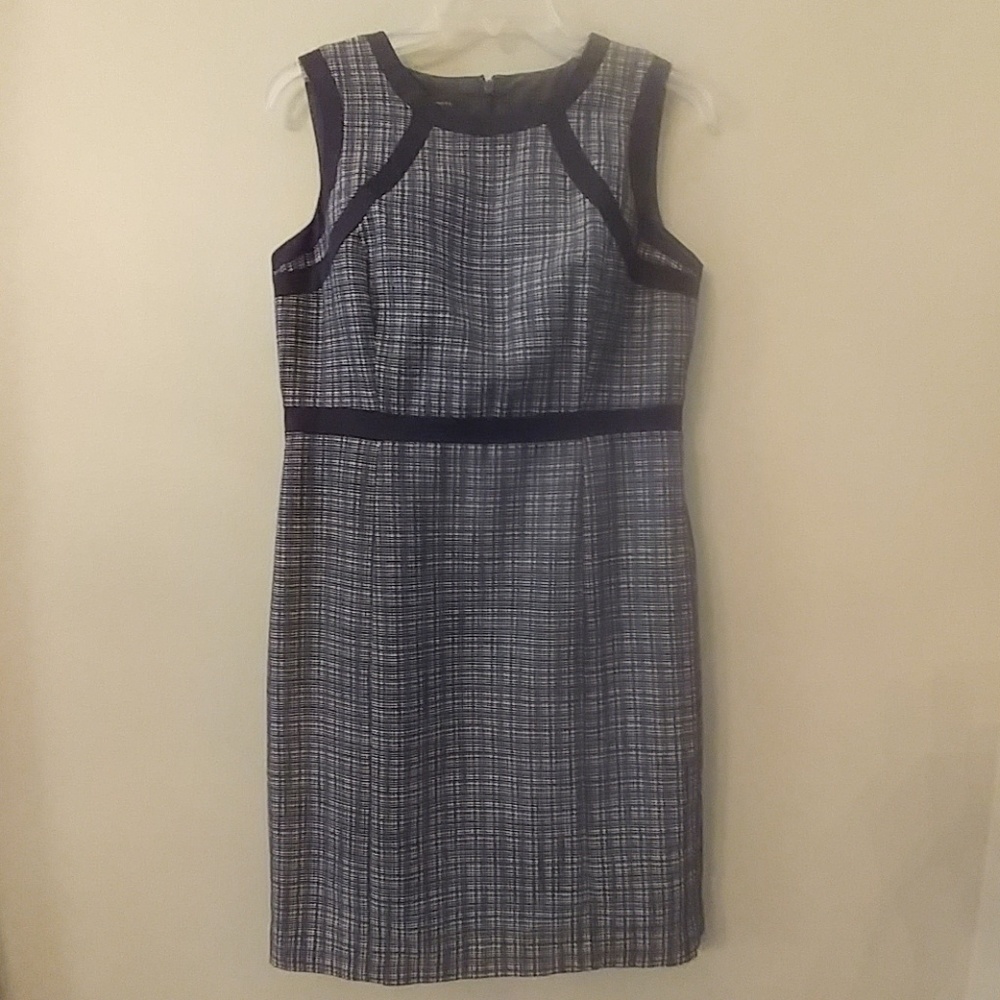 Talbots Petite dress